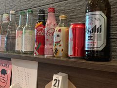 -雷神拉面(财富中心玉米楼店)