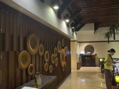 -金厨泰国餐厅·全泰籍厨师料理(拱北店)