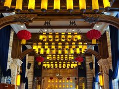 -天津瀚金佰九号温泉酒店(南楼地铁站店)
