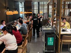 -火炉火自助餐(西直门凯德MALL店)