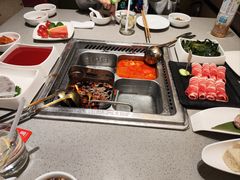 -海底捞火锅(龙湖时代天街店)