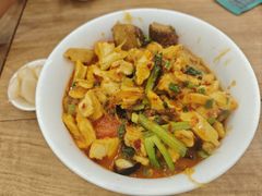 -老刘家永盛斋·传统泡馍(东关南街店)