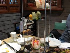 -京味斋·北京烤鸭(北京南站洋桥店)