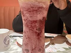 -花舍·新派粤菜·西餐·下午茶(亚运村·鸟巢店)