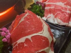 -湊湊火锅·茶憩(东城民盈国贸城店)