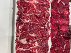 -古乐牛香·鲜牛肉自助火锅(南京总店)