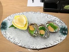 -京旬海鲜放题·铁板烧自助餐厅