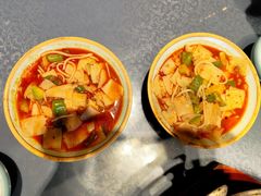 -清真·舒迩布炕锅王·高原美食文化(青海总店)