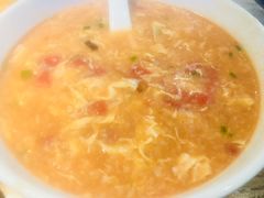 -吕氏疙瘩汤·私家菜馆(慈云寺店)