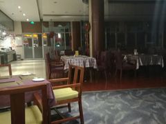 -泰安东尊华美达广场酒店·自助餐厅