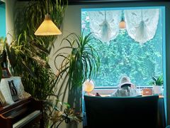 -默迹咖啡馆