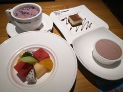 提拉米苏-斗牛士牛排(南京东路店)