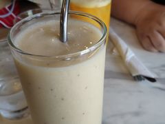 -The Sunny Side Cafe Station 1