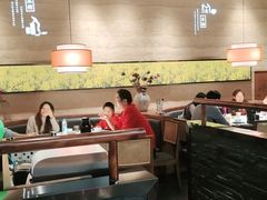 大堂-遇见湘·地道湖南菜(云门店)