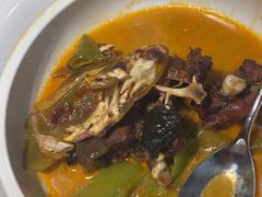 -一品江南韵·淮扬菜