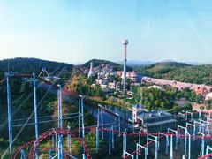 -南京银杏湖乐园