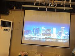 -聚会山庄·派对会议团建别墅轰趴馆(中兴和园店)