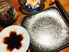 -千代武日本料理(开发区店)