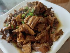 -宜城私房菜.臭鳜鱼(九华新街店)