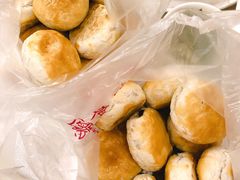 -马凯餐厅(长椿街店)