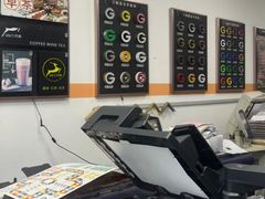 -博彩快印中心(浙江南路店)