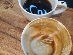 -Peet's Coffee皮爷咖啡(德基店)