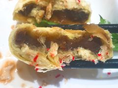 -将相和·海鲜蒸饺大连菜