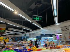 -Olé精品超市(南宁万象城店)