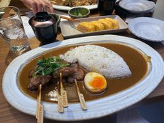 -CURRY YA 熟成咖哩專門店(深圳湾万象城店)
