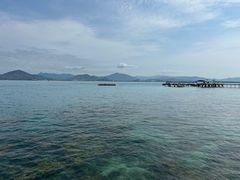 -三亚西岛海洋文化旅游区