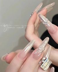 点击看大图 -睫毛弯弯·美甲美睫
