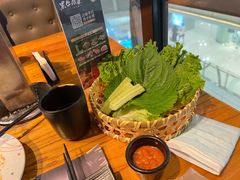 -黑牛の店·和牛烧肉(大悦城店)