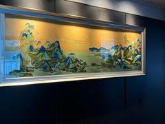 -宫燕府·京菜·烤鸭·淮扬菜(王府中心店)