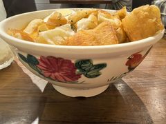 -绿柠食堂(北外滩店)