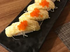 -昊·来了寿司(双楠2店)
