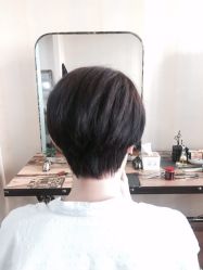 -涩谷· Hair Salon