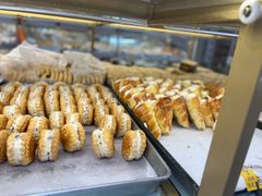 -爱德顺糕点食屋(利民道店)