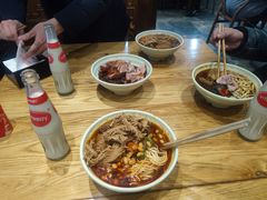 -晓马鸭店(新芜路店)