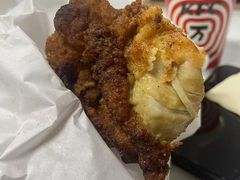 -肯德基(凯德国贸店)