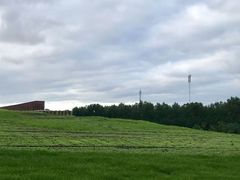 -长春世界雕塑园冰雪艺术天地