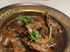 -和庆斋羊蝎子火锅·碳缸烧烤(顺义旗舰店)