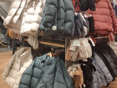 -优衣库(天津天河城店)