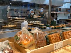 -泸溪河桃酥(西直门凯德店)