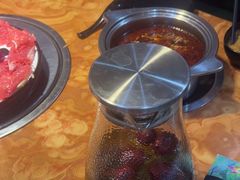 -塔兰齐新疆孜然火锅(鲤鱼山路店)