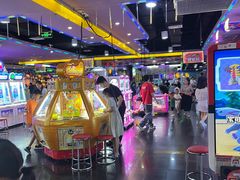 -万达广场(南宁青秀店)