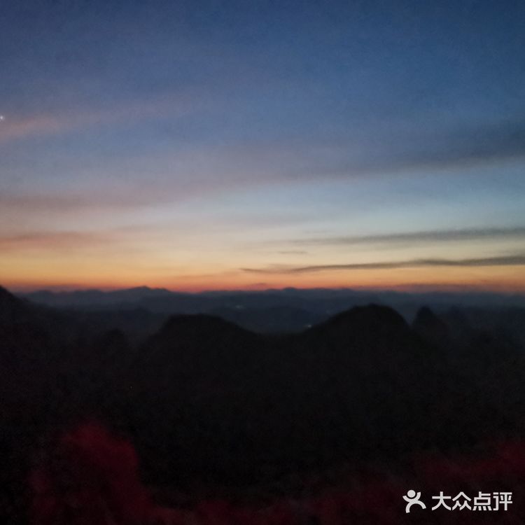 阳朔两天一夜游线路强势推荐,周末打卡阳朔必去景点,三两结伴出