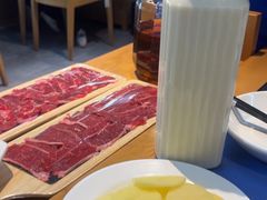 -大河宴·椒麻鱼火锅(北京路中和美食街店)