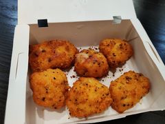 美乐嫩汁鸡块-达美乐比萨(大冲店)