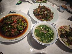 -曹家小菜(胜太路店)