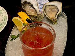 -Osteria Garden 生蚝花园餐厅(原进贤路店)
